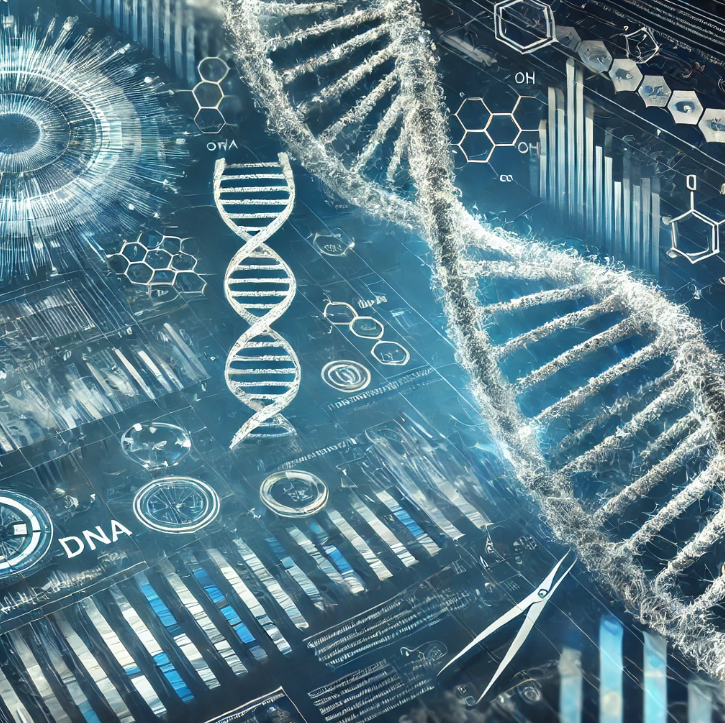 Γονιδιωματική