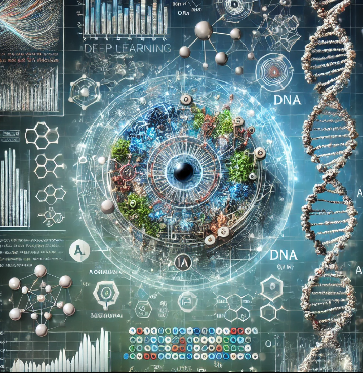 Machine Learning στη Βιοπληροφορική