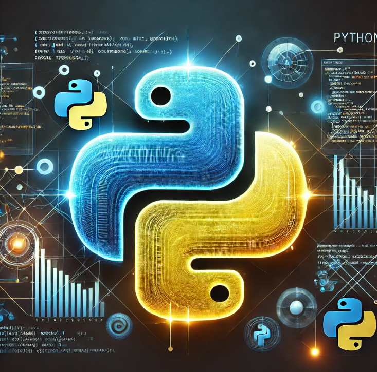 Introduction in Python